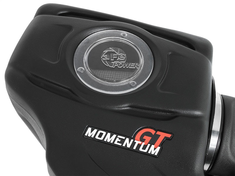 aFe 51-76402 - Momentum GT Pro Dry S Intakes Stage-2 9-16 Audi A4 (B8) L4-2.0L