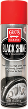 Load image into Gallery viewer, Griots Garage 10938 - Black Shine Tire and Trim Coating - 15oz