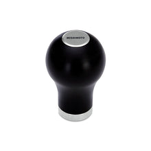 Load image into Gallery viewer, Mishimoto MMSK-TDP-BK - Teardrop Shift Knob - Black