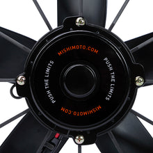 Load image into Gallery viewer, Mishimoto MMFAN-11HD - 11 Inch Race Line High-Flow Electric Fan