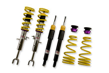 Load image into Gallery viewer, KW 10285002 - Coilover Kit V1 Infiniti G35 Coupe 2WD (Z33 - CONVERTIBLE CHASSIS ONLY)