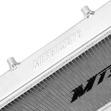 Load image into Gallery viewer, Mishimoto 15 Subaru WRX Performance Aluminum Radiator