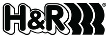 Load image into Gallery viewer, H&amp;R 15-21 Subaru WRX Sport Spring