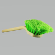 Load image into Gallery viewer, Chemical Guys ACC_G01 - Long Handle Flagged Tip Wheel Brush w/Angled Head - 20in