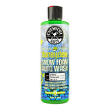 Chemical Guys CWS_110_16 - Honeydew Snow Foam Auto Wash Cleansing Shampoo - 16oz