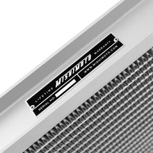 Load image into Gallery viewer, Mishimoto Universal 25 Row Dual Pass Oil Cooler
