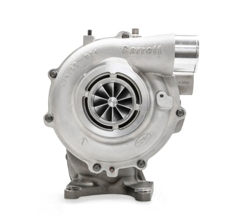 Garrett 886976-5004S - PowerMax GT3788V Turbo Kit 11-16 Chevrolet / GMC 2500HD/3500HD 6.6L Duramax LML Diesel