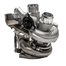 Load image into Gallery viewer, Garrett 881028-5001S - PowerMax Turbo Upgrade Kit 11-12 Ford F-150 3.5L EcoBoost - Right Turbocharger