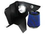 aFe 54-10601 - MagnumFORCE Intakes Stage-1 P5R AIS P5R BMW 525i/528i (E39) 97-03 L6-2.5L/2.8L