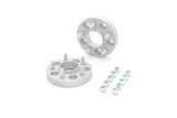 Eibach S90-7-30-002 - Pro-Spacer System 30mm Spacer / 5x120 Bolt Pattern / Hub 72.5 For 95-06 BMW M3 (E36/E46)