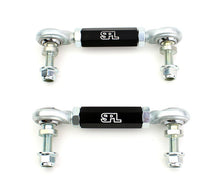 Load image into Gallery viewer, SPL Parts SPL RE F3X - 2012+ BMW 3 Series/4 Series F3X Rear Swaybar Endlinks