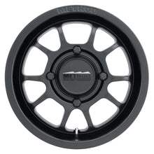 Load image into Gallery viewer, Method MR409 Bead Grip 15x7 / 5+2/38mm Offset / 4x156 / 132mm CB Matte Black Wheel