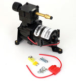 Ridetech 31920002 - Air Compressor 309 Model Thomas