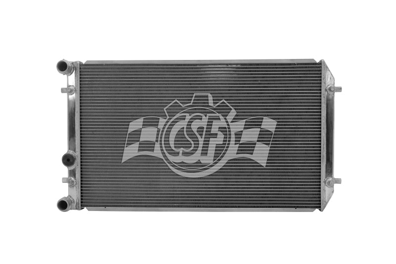 CSF 7025 - 99-06 Volkswagen Golf/GTI / 99-06 Volkswagen Jetta/GLI Radiator