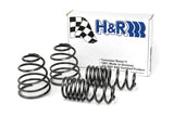 H&R 05-12 Porsche 911/997 Carrera Coupe/Cabrio Sport Spring (Non Eurosport/Okay w/PASM)