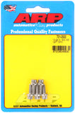 ARP 701-0500 - 10-24 x .500 12pt SS bolts