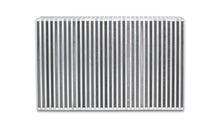 Load image into Gallery viewer, Vibrant 12853 - Vertical Flow Intercooler 22in. W x 14in. H x 4.5in. Thick
