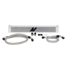 Load image into Gallery viewer, Mishimoto MMOC-E46-01 - BMW E46 M3 Oil Cooler Kit