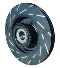 Load image into Gallery viewer, EBC 02-03 Mini Hardtop 1.6 USR Slotted Rear Rotors