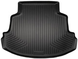 Husky Liners FITS: 14 Toyota Corolla WeatherBeater Black Trunk Liner