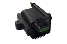 Load image into Gallery viewer, Haltech HT-020114 - High Output IGN-1A Inductive Coil w/Built-In Ignitor (Incl Plug &amp; Pins)