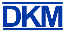 Load image into Gallery viewer, DKM Clutch VW MK4 R32 MS Twin Disc Clutch Kit w/Steel Flywheel (660 ft/lbs Torque)