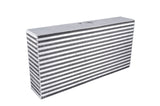 Garrett 703522-6005 - Air / Air Intercooler CAC (24.00in x 12.11in x 4.50in) - 950 HP