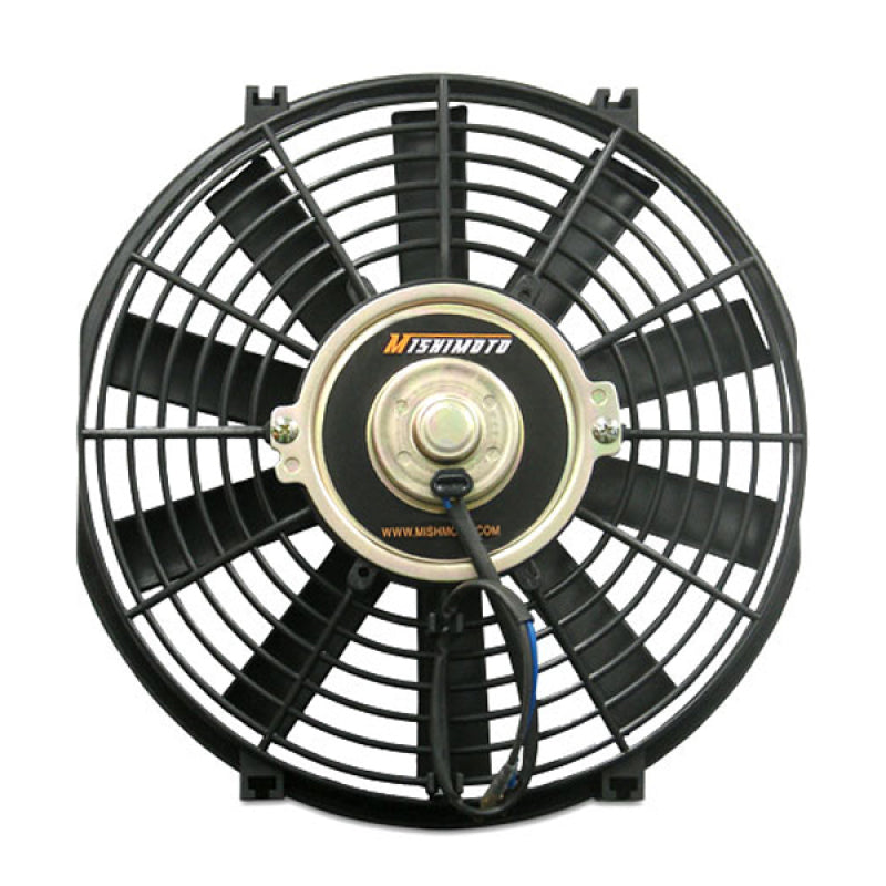 Mishimoto MMFAN-16 - 16 Inch Electric Fan 12V