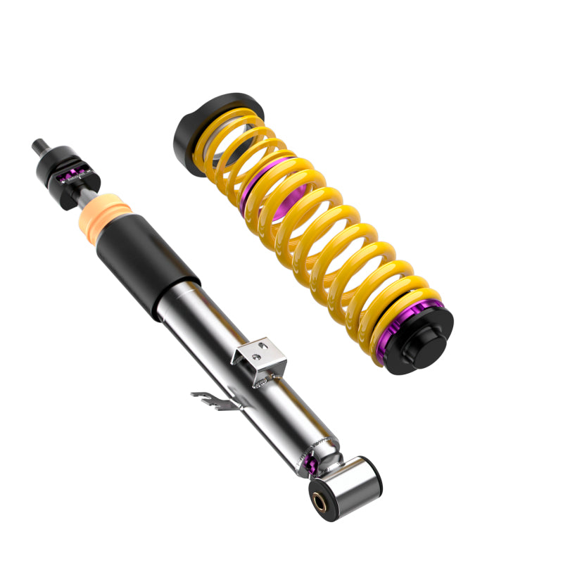 KW 352200EB - 2021+ BMW M3 (G80) Sedan/ M4 (G82) Coupe 2WD Coilover Kit V3