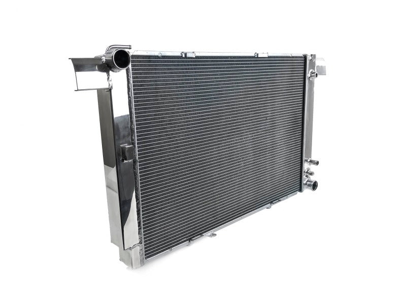 CSF 8057 - 90-93 Mercedes-Benz 500SL / 94-02 Mercedes-Benz SL500 Radiator