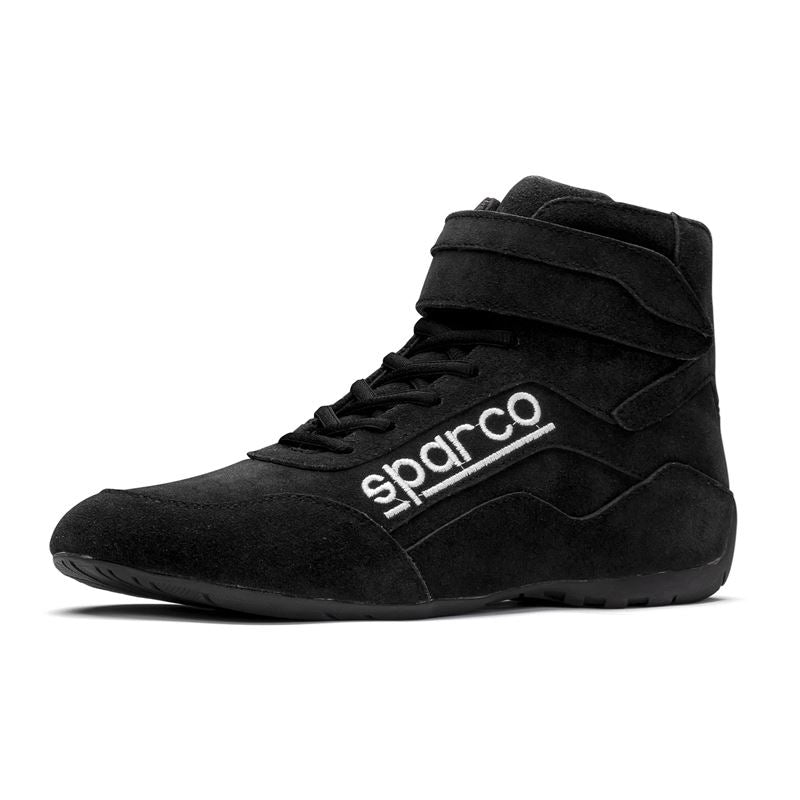 SPARCO 001272013N - Sparco Shoe Race 2 Size 13 - Black