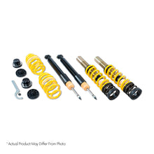 Load image into Gallery viewer, ST Suspensions 1828000N -ST XA Coilover Kit 15+ Volkswagen Golf GTI MKVII 2.0T (w/o DCC)