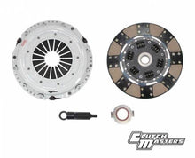 Load image into Gallery viewer, Clutch Masters 08150-HDFF-D - 2017 Honda Civic 1.5L FX350 Sprung Clutch Kit (Must Use w/ Single Mass Flywheel)