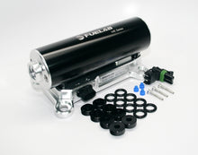 Load image into Gallery viewer, Fuelab 47403 - High Efficiency EFI In-Line Twin Screw Fuel Pump - 1250 HP