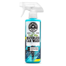 Load image into Gallery viewer, Chemical Guys CWS20916 - Swift Wipe Waterless Car Wash - 16oz