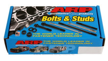 Load image into Gallery viewer, ARP 251-4302 - Ford Eco Boost 1.6L 4-Cylinder 12pt Head Stud Kit