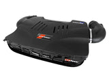 aFe 50-40045D - Power 15-19 BMW X5 M (F85)/X6 M (F86) V8-4.4L (tt) S63 Cold Air Intake System w/ Pro DRY S Media