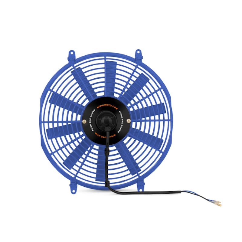 Mishimoto MMFAN-14 - 14 Inch Electric Fan 12V