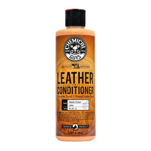 Load image into Gallery viewer, Chemical Guys SPI_401_16 - Leather Conditioner - 16oz