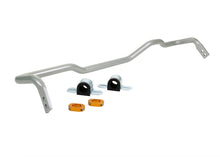 Load image into Gallery viewer, Whiteline BWR25XZ - 15-18 Volkswagen Golf R 24mm Rear Adjustable Sway Bar Kit