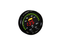 Load image into Gallery viewer, AEM 30-0307 - X-Series 0-150 Oil Pressure Gauge Kit