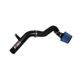 Injen SP3016BLK - 5/99-03 Volkswagen Jetta/Golf w/ ALH TDI Black Tuned Air Intake w/ MR Tech