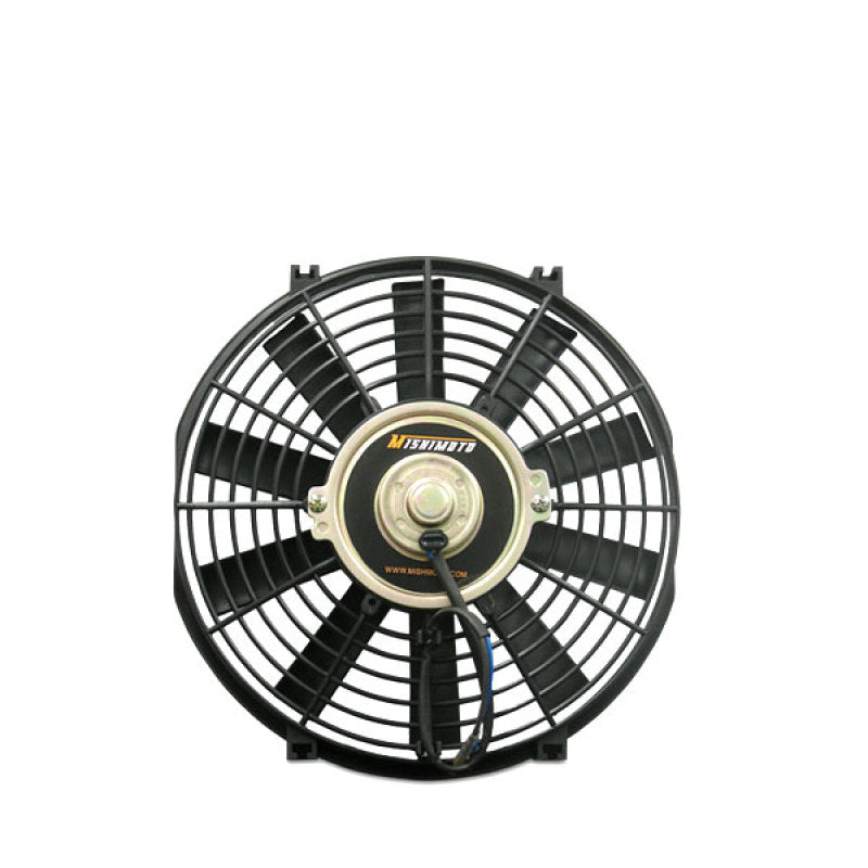 Mishimoto MMFAN-10 - 10 Inch Electric Fan 12V