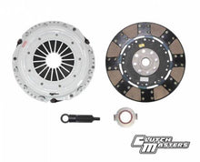 Load image into Gallery viewer, Clutch Masters 08150-HDFF-R - 2017 Honda Civic 1.5L FX350 Rigid Disc Clutch Kit