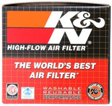 Load image into Gallery viewer, K&amp;N 2017 BMW G310R/G310GS 313CC Replacement Drop In Air Filter
