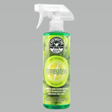 Chemical Guys AIR_220_16 - Honeydew Premium Air Freshener & Odor Eliminator - 16oz