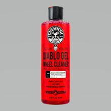 Load image into Gallery viewer, Chemical Guys CLD_997_16 - Diablo Gel Wheel &amp; Rim Cleaner - 16oz