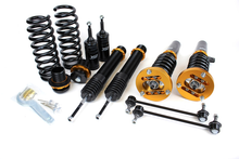 Load image into Gallery viewer, ISC Suspension B005-S - 06+ BMW 316/318/320 (incl Touring)/323/325 (incl Touring)/330/335 N1 Coilovers