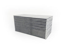 Load image into Gallery viewer, CSF 8085 - Water/Air Bar &amp; Plate Intercooler Core - 12in L x 6in H x 6in W