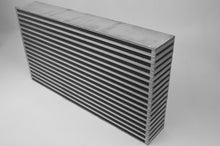 Load image into Gallery viewer, CSF 8047 - High Performance Bar &amp; Plate Intercooler Core - 22in L x 12in H x 3.5in W